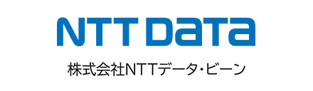 NTTデータビーン 