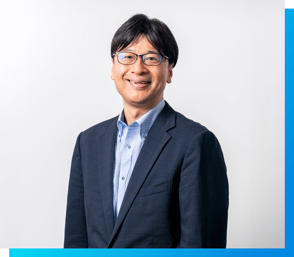 株式会社ＮＴＴデータ・ビーンサービス 代表取締役社長　佐々木　悟