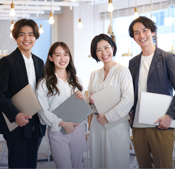 NTTデータ・ビーンサービスとは